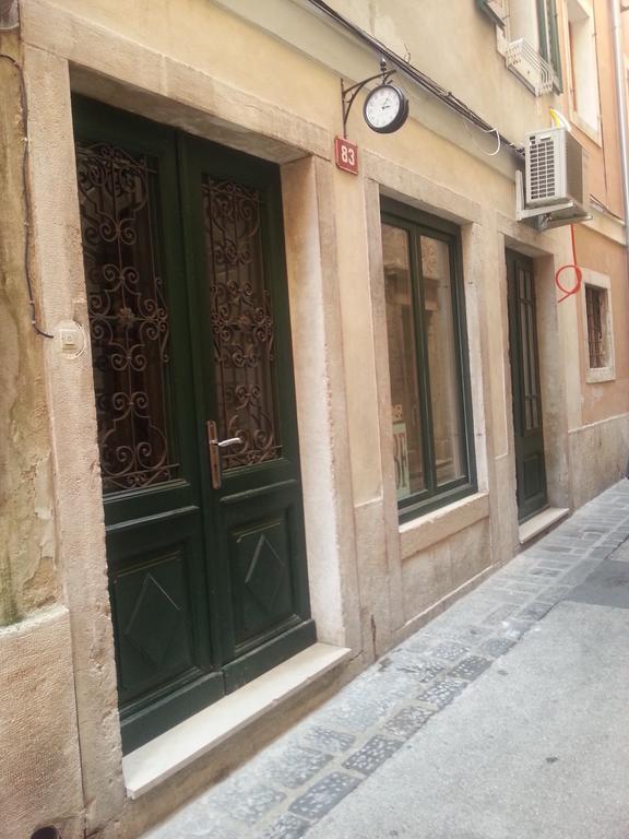 Apartma Svobode Piran