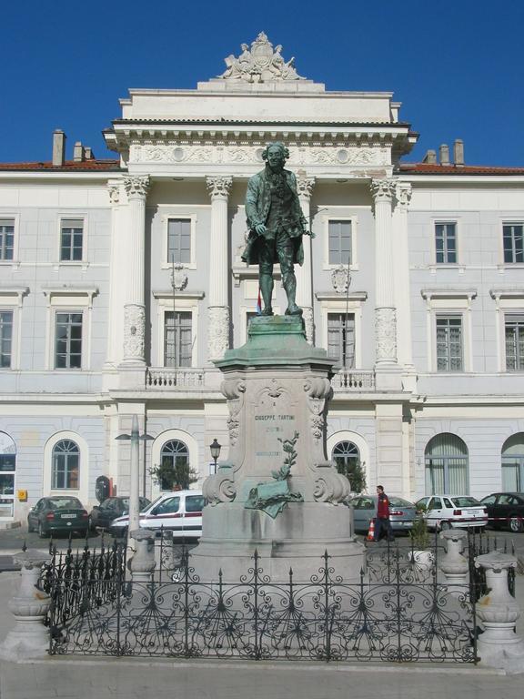 Svobode Apartma Piran