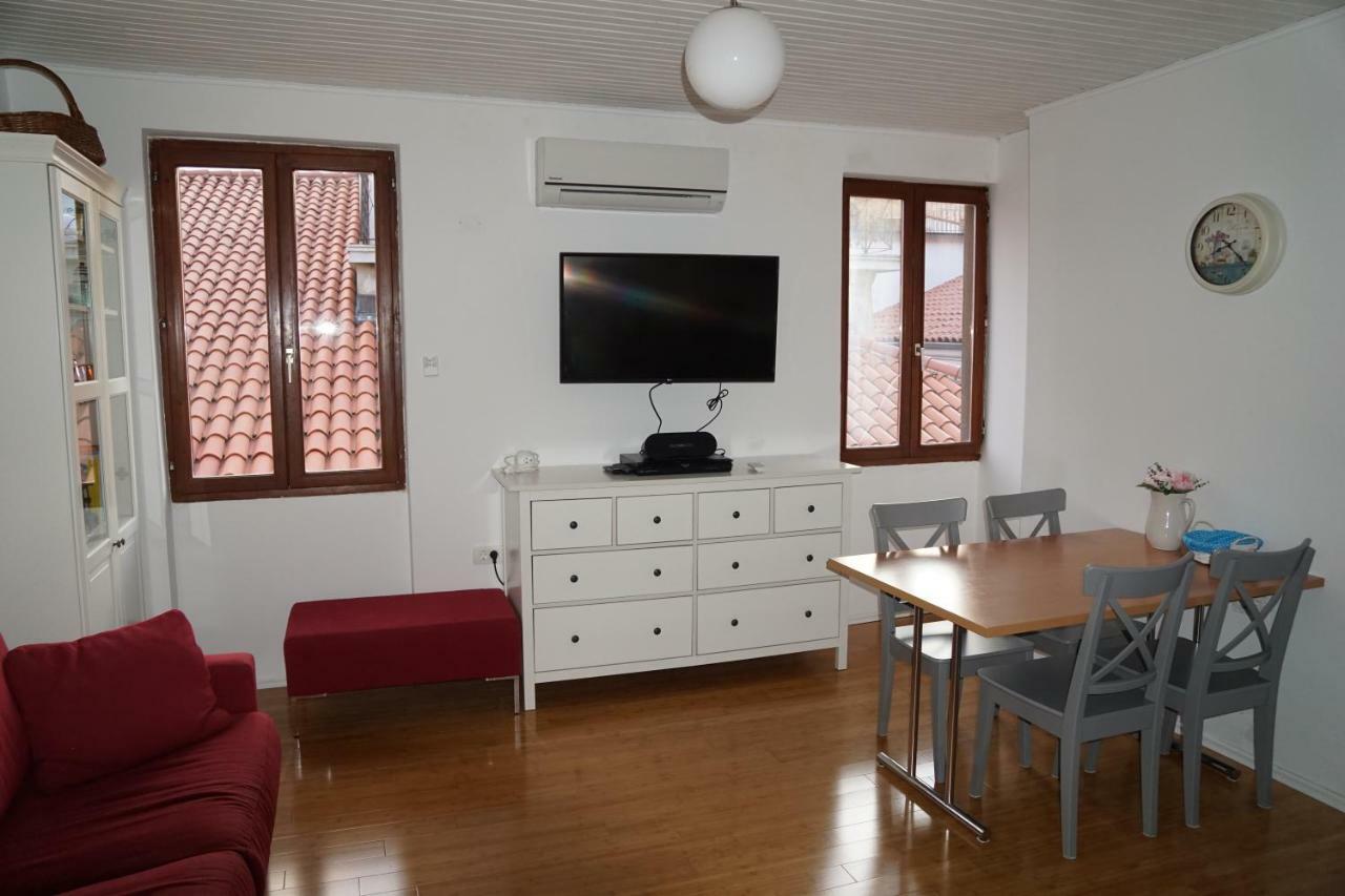 Apartma Svobode *