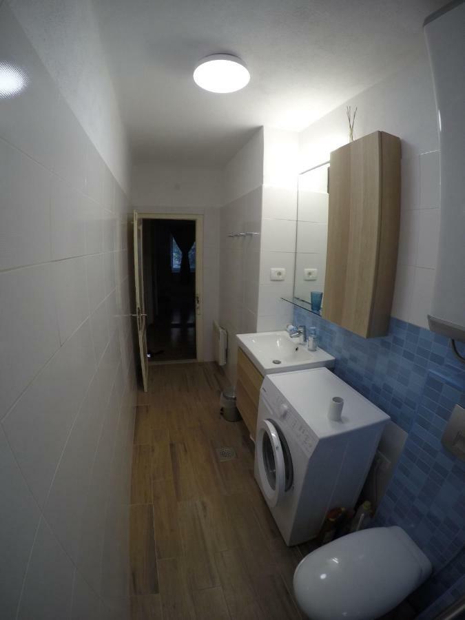 Apartma Svobode